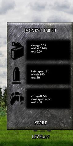 Rush Shooter - Screenshot 4