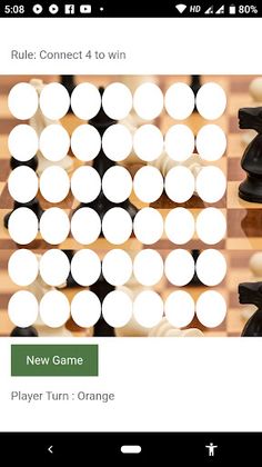 FourDots - Screenshot 1