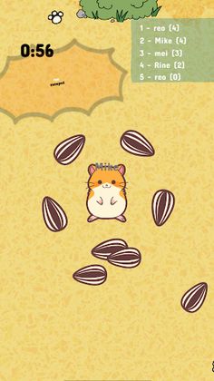 HamPark.io - Screenshot 2