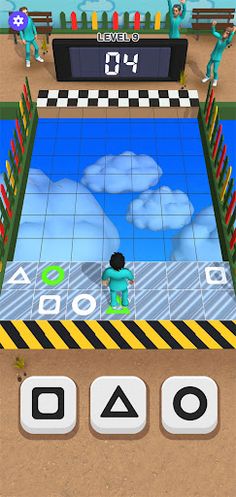 Candy Carving 3D - Screenshot 2