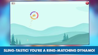 Angry Porcupine - Screenshot 3