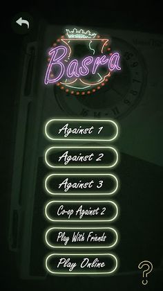 Basra Friends : Play & challen - Screenshot 4