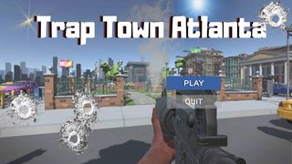 Trap Town Atlanta - Screenshot 2