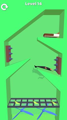 Blow Master - Screenshot 2