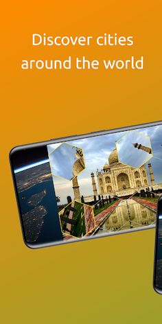 Hexuzzle City - Screenshot 1