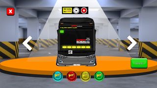 Telolet bus Basuri panda - Screenshot 3