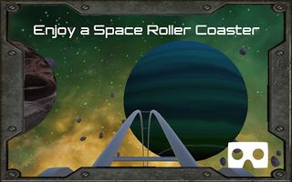 VR Space Exploration Pack (Goo - Screenshot 3