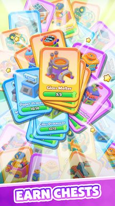 Trash Factory - Screenshot 3