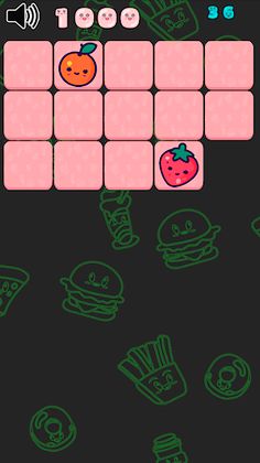 memory search for pairs - Screenshot 4