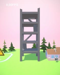 Building Demolition Site 3D - Screenshot 3