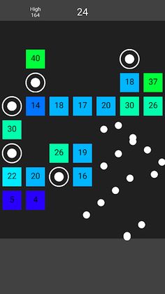 Better Ballz - Screenshot 3