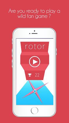 Rotor - Screenshot 1