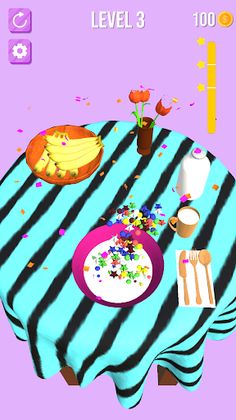 Making Breakfast - Screenshot 3