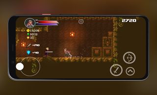 Kailius - Screenshot 3