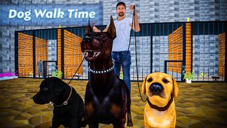 Dog Rescue: Save Pet Animals - Screenshot 1