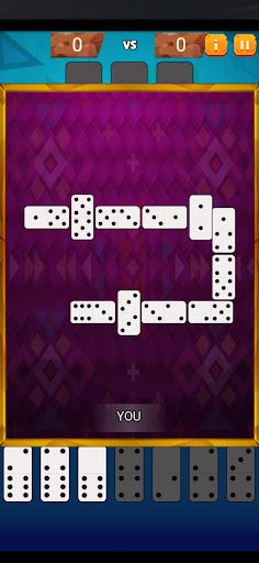 Yili Dominoes - Screenshot 4
