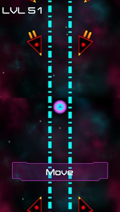 Space Vibes - Screenshot 4