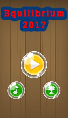 Equilibrium 2017 - Screenshot 1