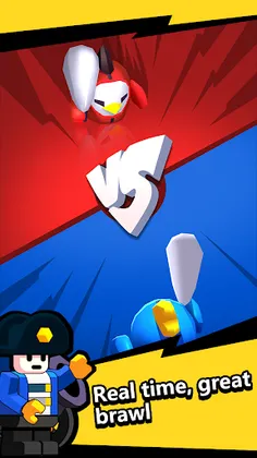 Clash of Toys - Screenshot 1