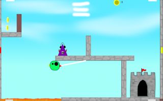 Puller - Screenshot 1