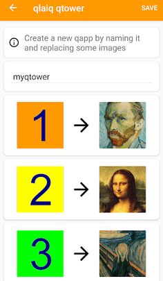 qtower - Screenshot 4