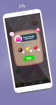 Candy Scramble - Screenshot 3