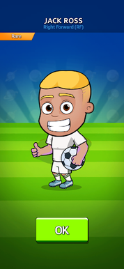 Idle Soccer Story - Tycoon RPG - Screenshot 5