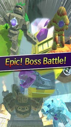 Marble Zone - Screenshot 3