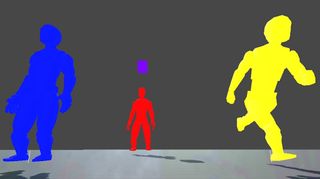 Catch Them All - Screenshot 1