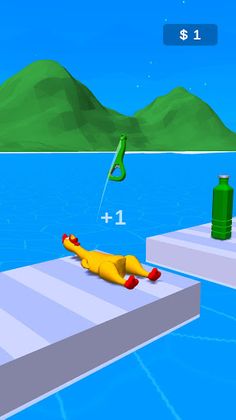 Open Bottles - Screenshot 1