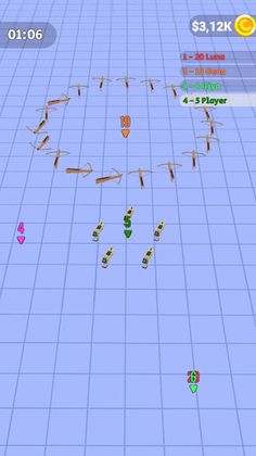 Guns.io: Survival Battle - Screenshot 1