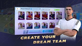 Soccer Star: 2022 Football Cup - Screenshot 2