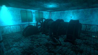 Lanky Man: jumpScare - डरावनी - Screenshot 3