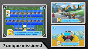 Transformers Rescue Bots: Need - Screenshot 3