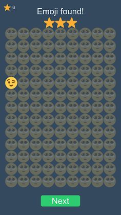 Emoji Find - Screenshot 4