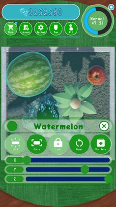 Marimo Clicker - Screenshot 3