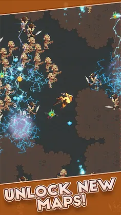 Arcane Survival - Screenshot 4