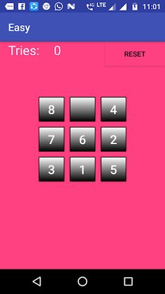 Sudoku - Screenshot 2
