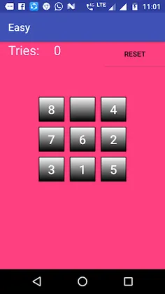 Sudoku - Screenshot 2