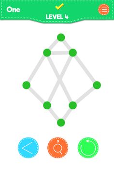 Dots be Pattern - Screenshot 3