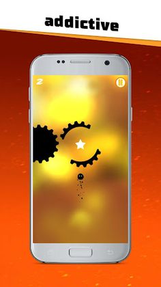 Move Up - Screenshot 3