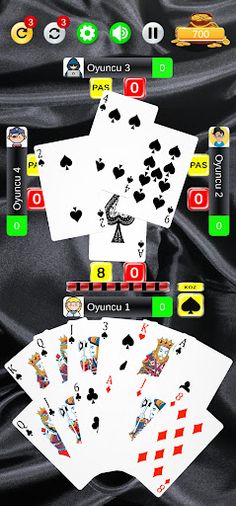 Batak - ihaleli - internetsiz - Screenshot 4