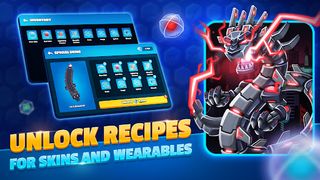 Snake Evolution - Fun io Game - Screenshot 3