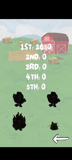 Chimken Climker - Screenshot 2