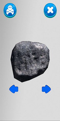 Stone Simulator - Screenshot 2