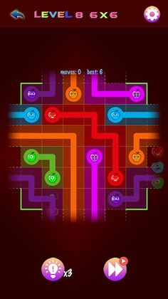 Connect Apple - Dot Connect - Screenshot 3