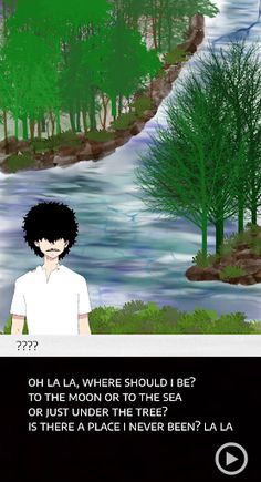 Tommy in Wonderland - Screenshot 2