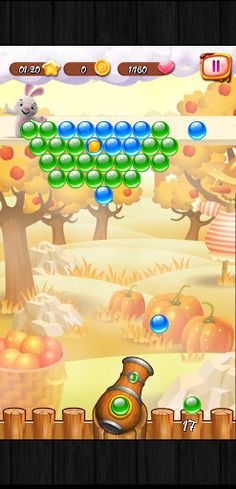 Pro Bubble Shooter - Screenshot 4