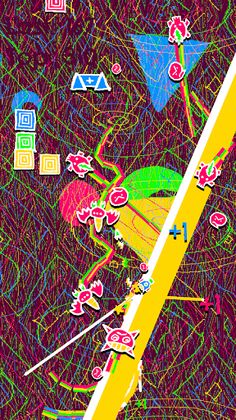 Ultralight Beam - Screenshot 3