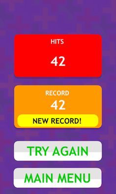 Sum's Genius - Screenshot 3